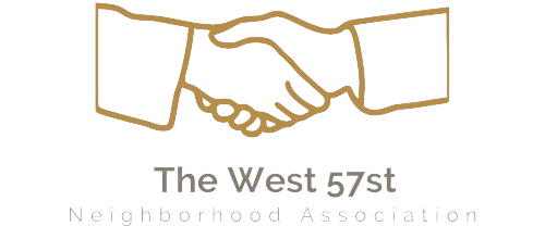 West 57st Neighborhood Association